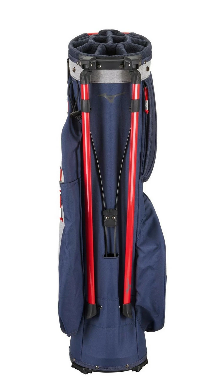 Mizuno Golf Mizuno BR-DX 14-Way Hybrid Stand Bag - Image 6