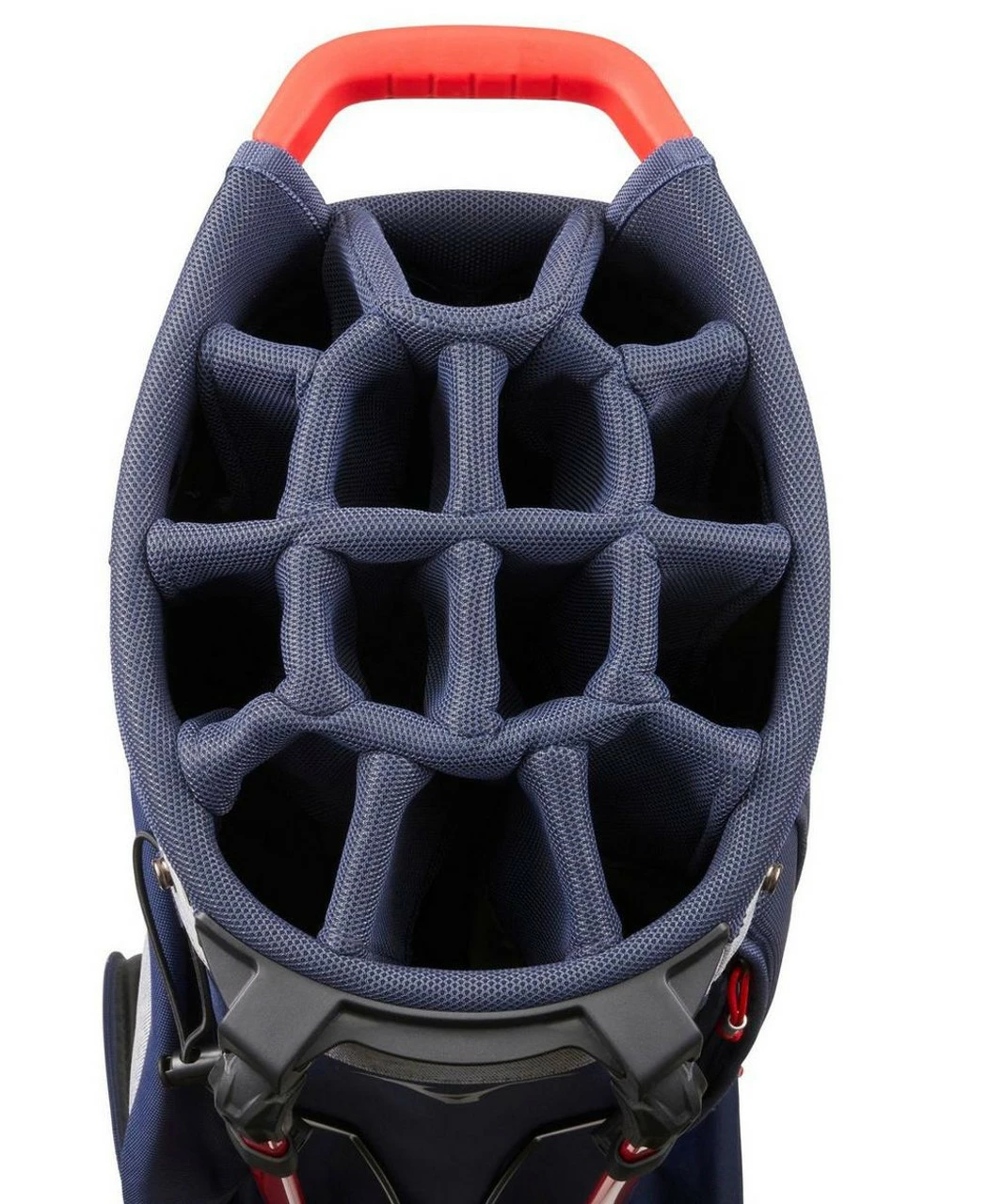 Mizuno Golf Mizuno BR-DX 14-Way Hybrid Stand Bag - Image 7