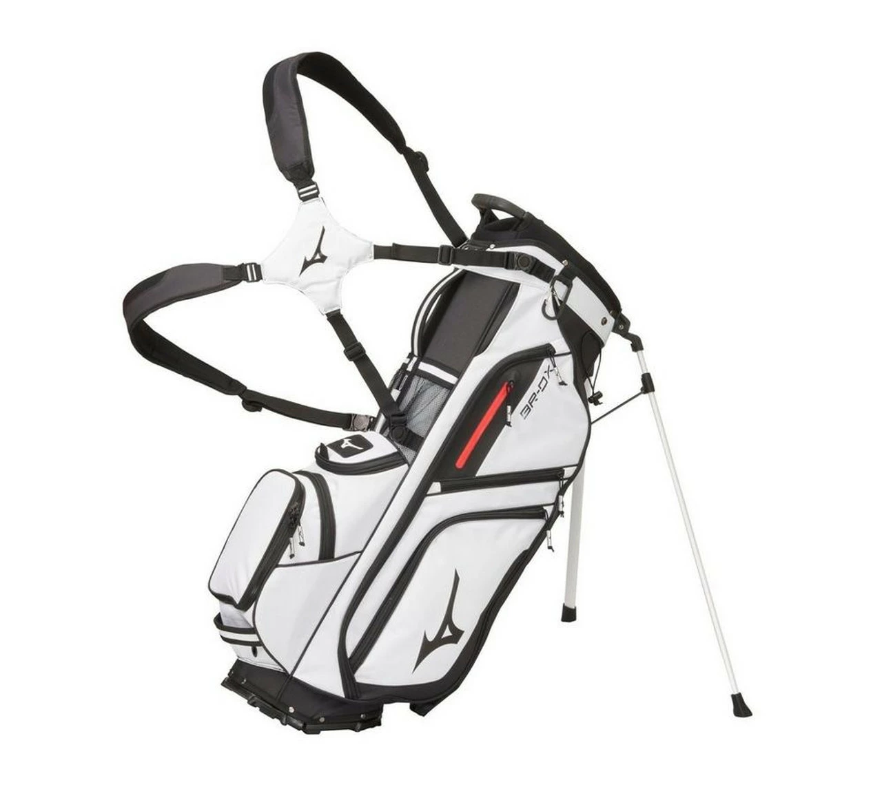 Mizuno Golf Mizuno BR-DX 14-Way Hybrid Stand Bag - Image 13