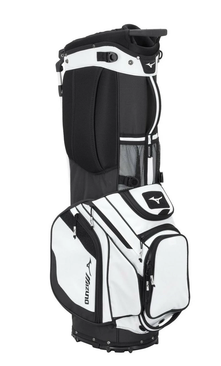 Mizuno Golf Mizuno BR-DX 14-Way Hybrid Stand Bag - Image 15