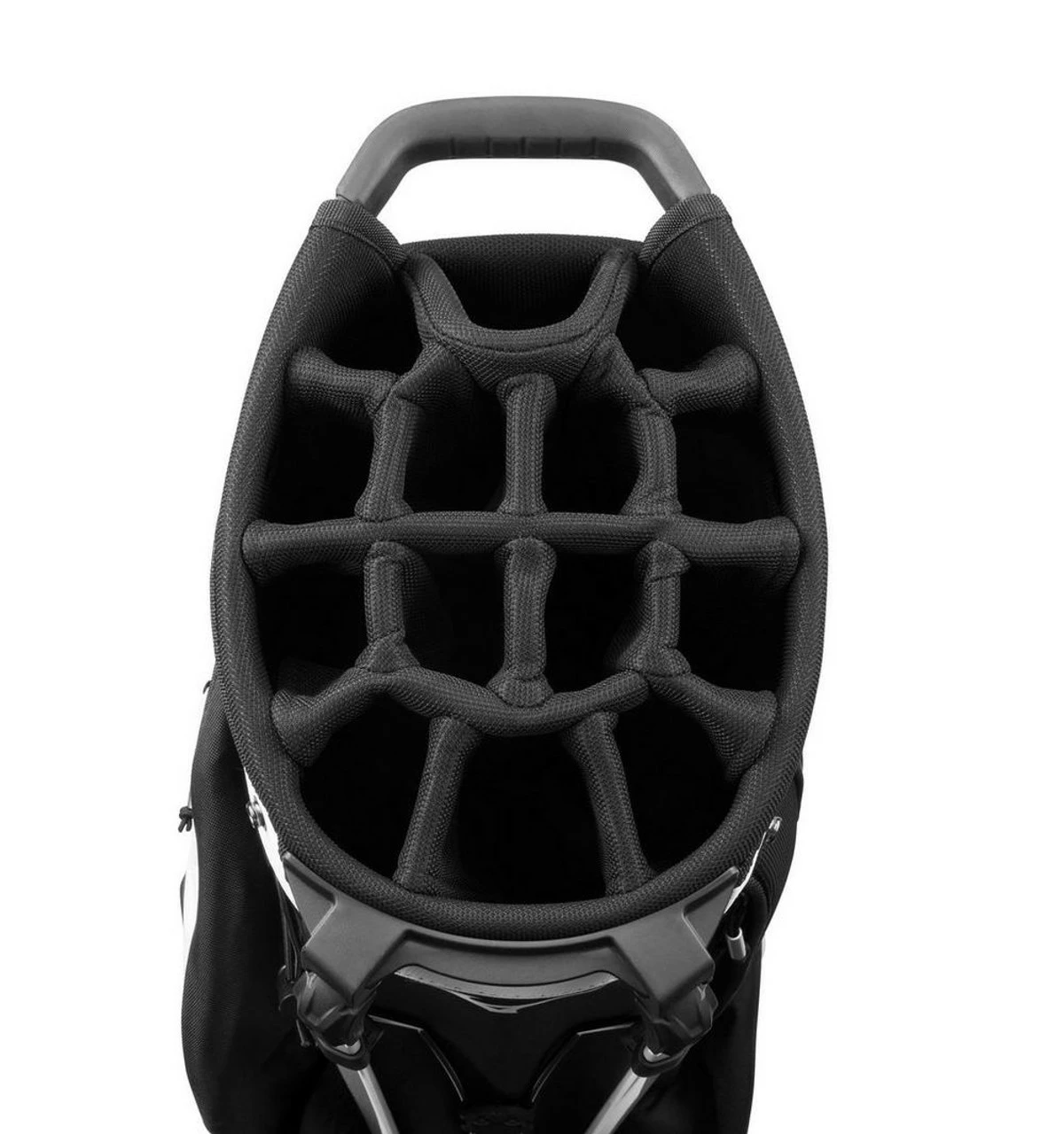 Mizuno Golf Mizuno BR-DX 14-Way Hybrid Stand Bag - Image 16