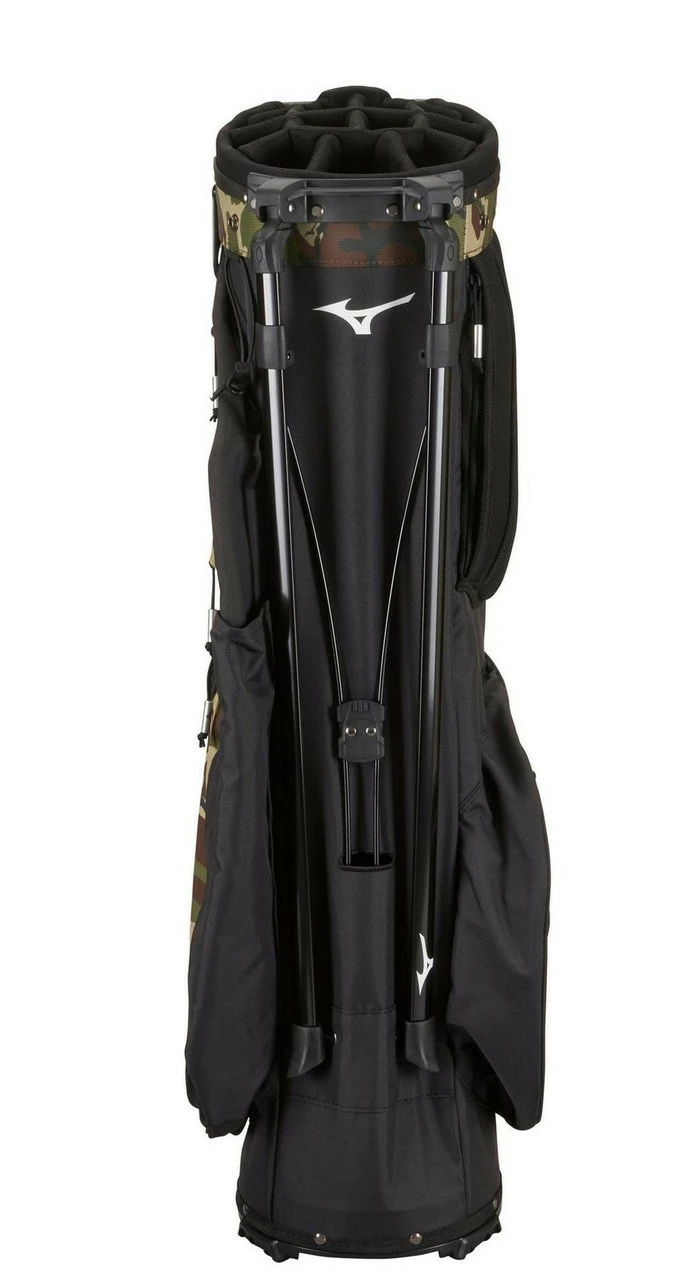 Mizuno Golf Mizuno BR-DX 14-Way Hybrid Stand Bag - Image 18