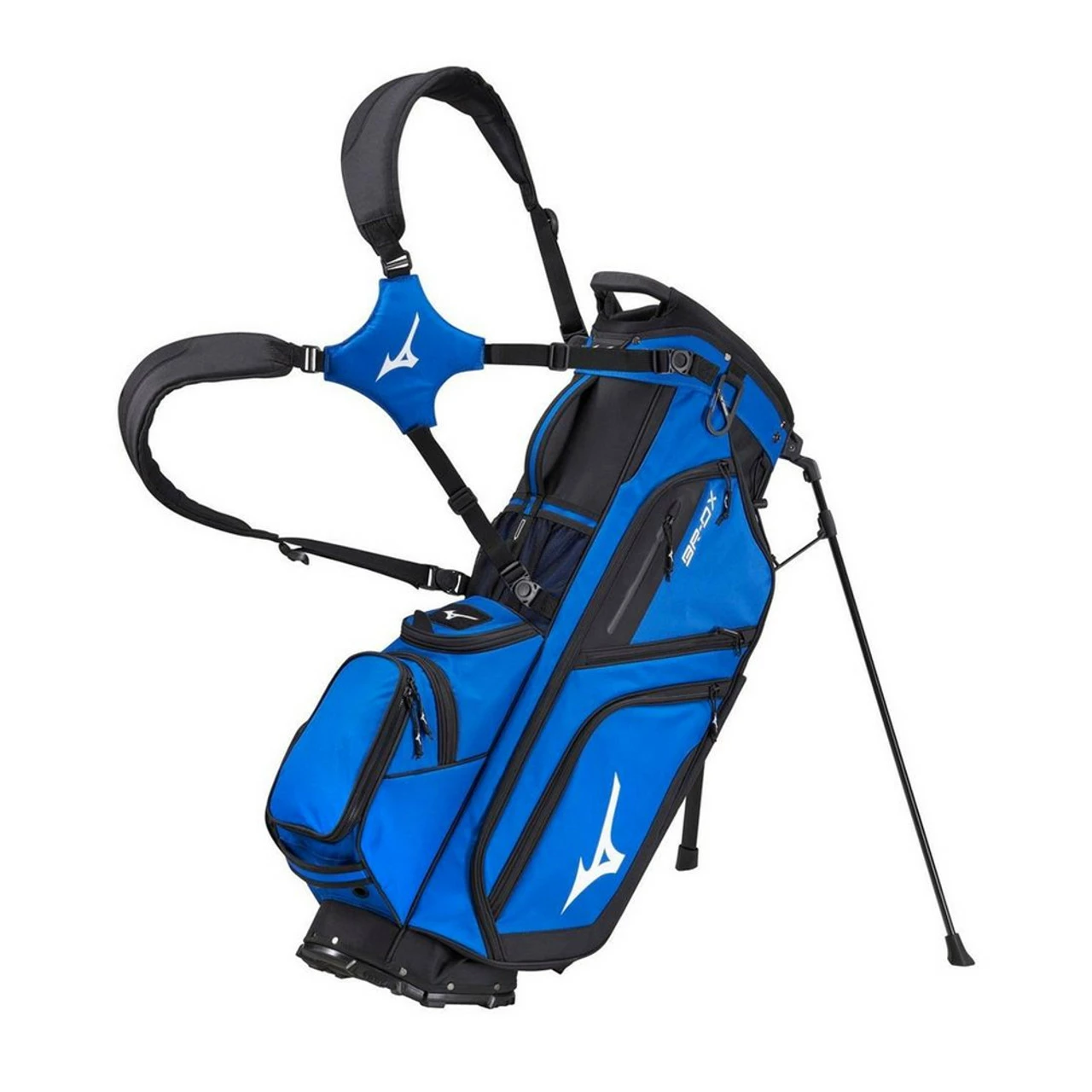 Mizuno Golf Mizuno BR-DX 14-Way Hybrid Stand Bag - Image 9