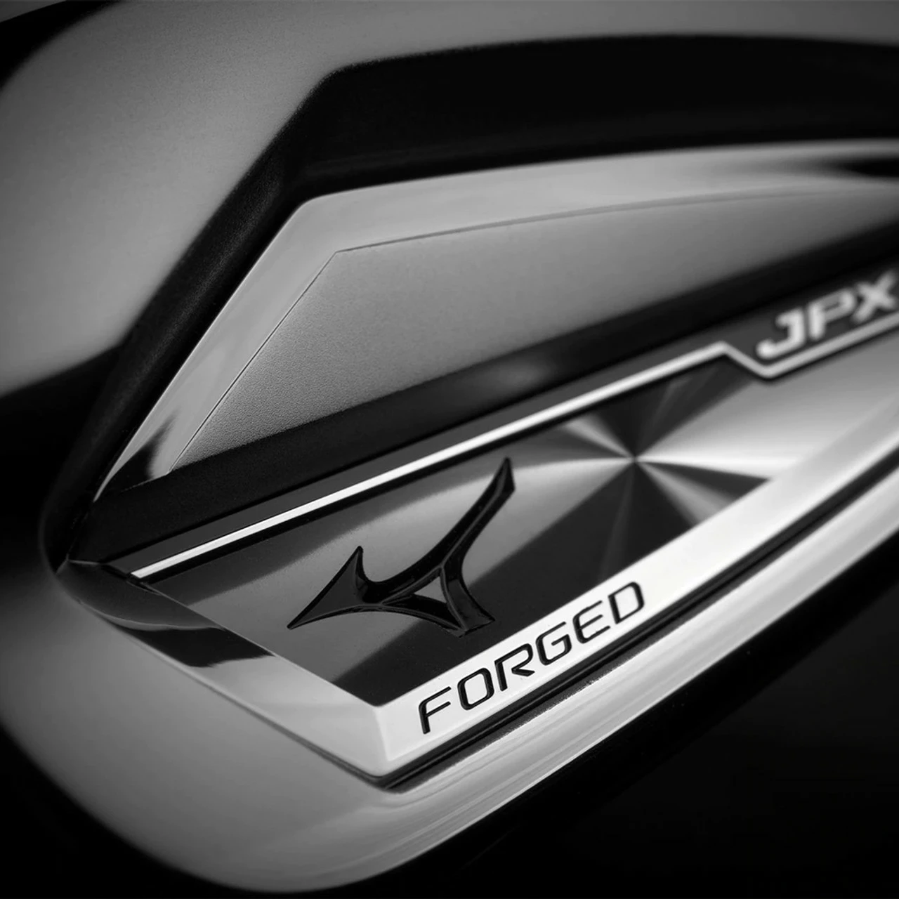 Mizuno Golf Mizuno JPX-921 Forged Individual Irons - Image 4