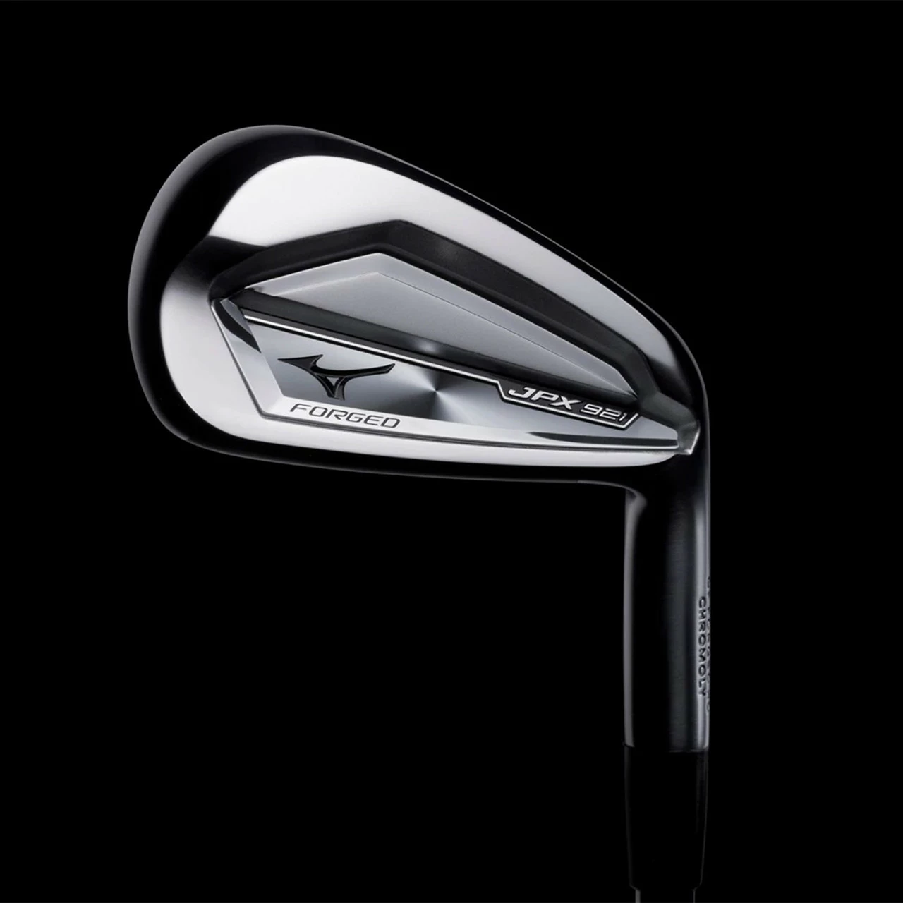 Mizuno Golf Mizuno JPX-921 Forged Individual Irons - Image 5