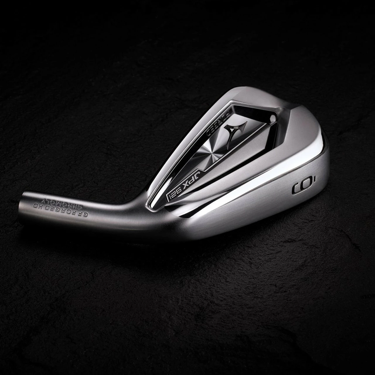 Mizuno Golf Mizuno JPX-921 Forged Individual Irons - Image 6