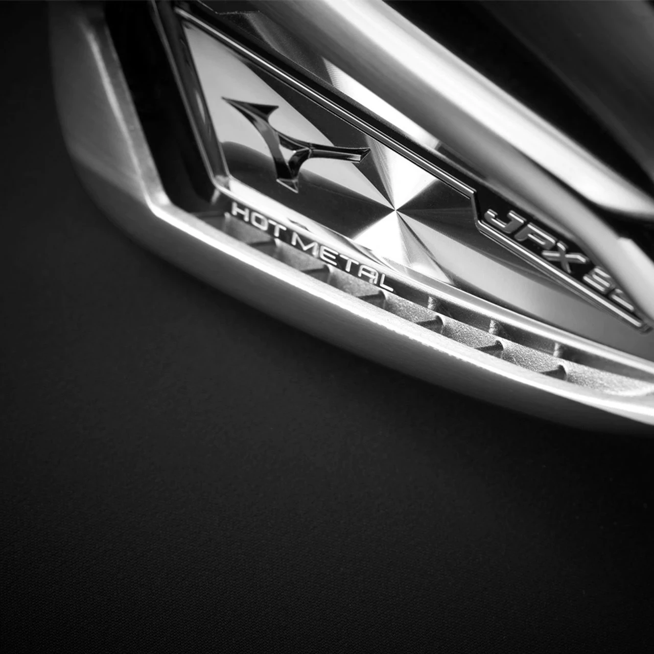 Mizuno Golf Mizuno JPX-921 Hot Metal Individual Irons - Image 5