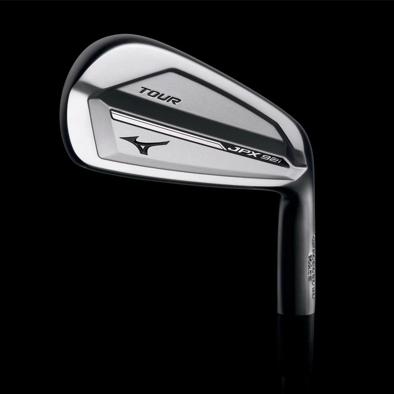 Mizuno Golf Mizuno JPX-921 Tour Individual Irons - Image 4