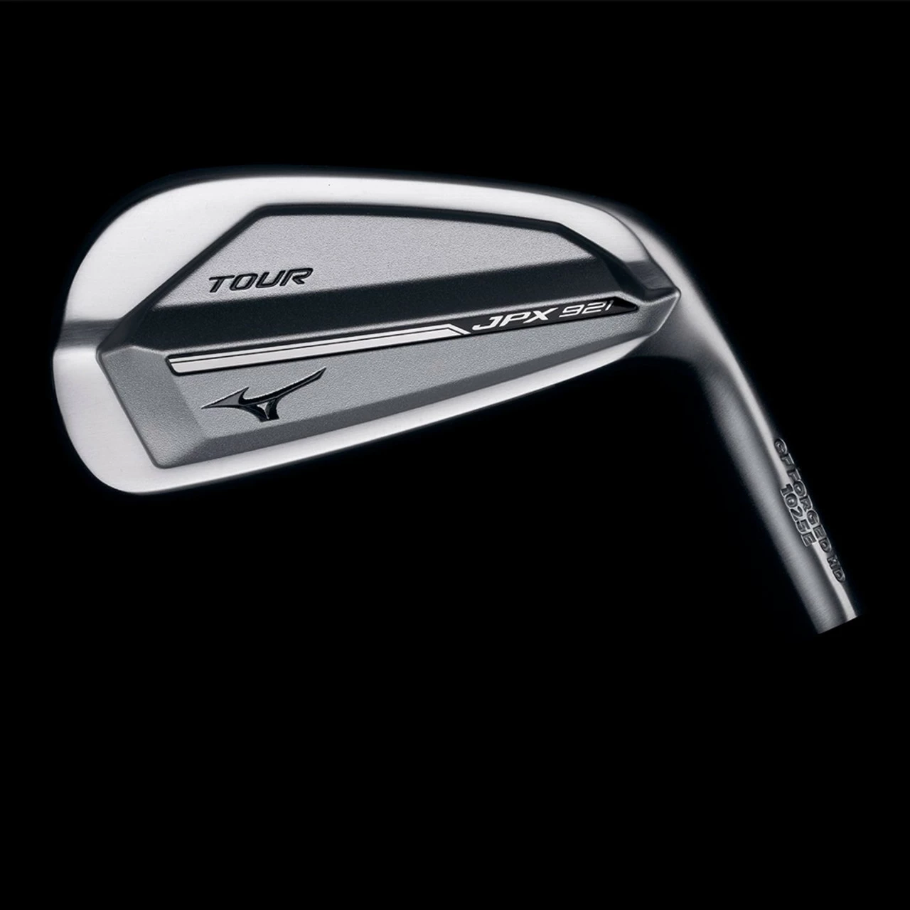 Mizuno Golf Mizuno JPX-921 Tour Individual Irons - Image 5