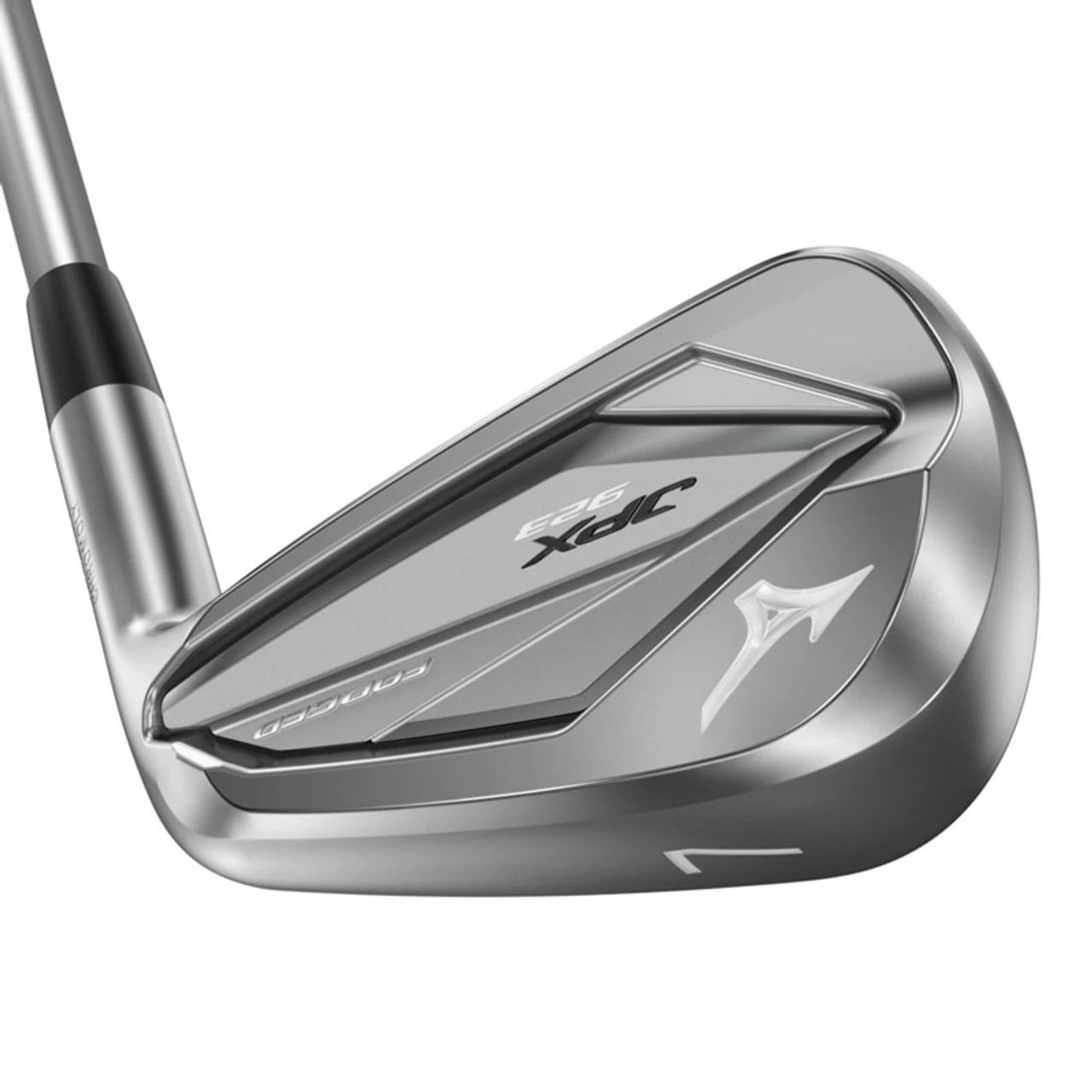 Mizuno Golf Mizuno JPX-923 Forged Single Irons And Wedges - Image 3