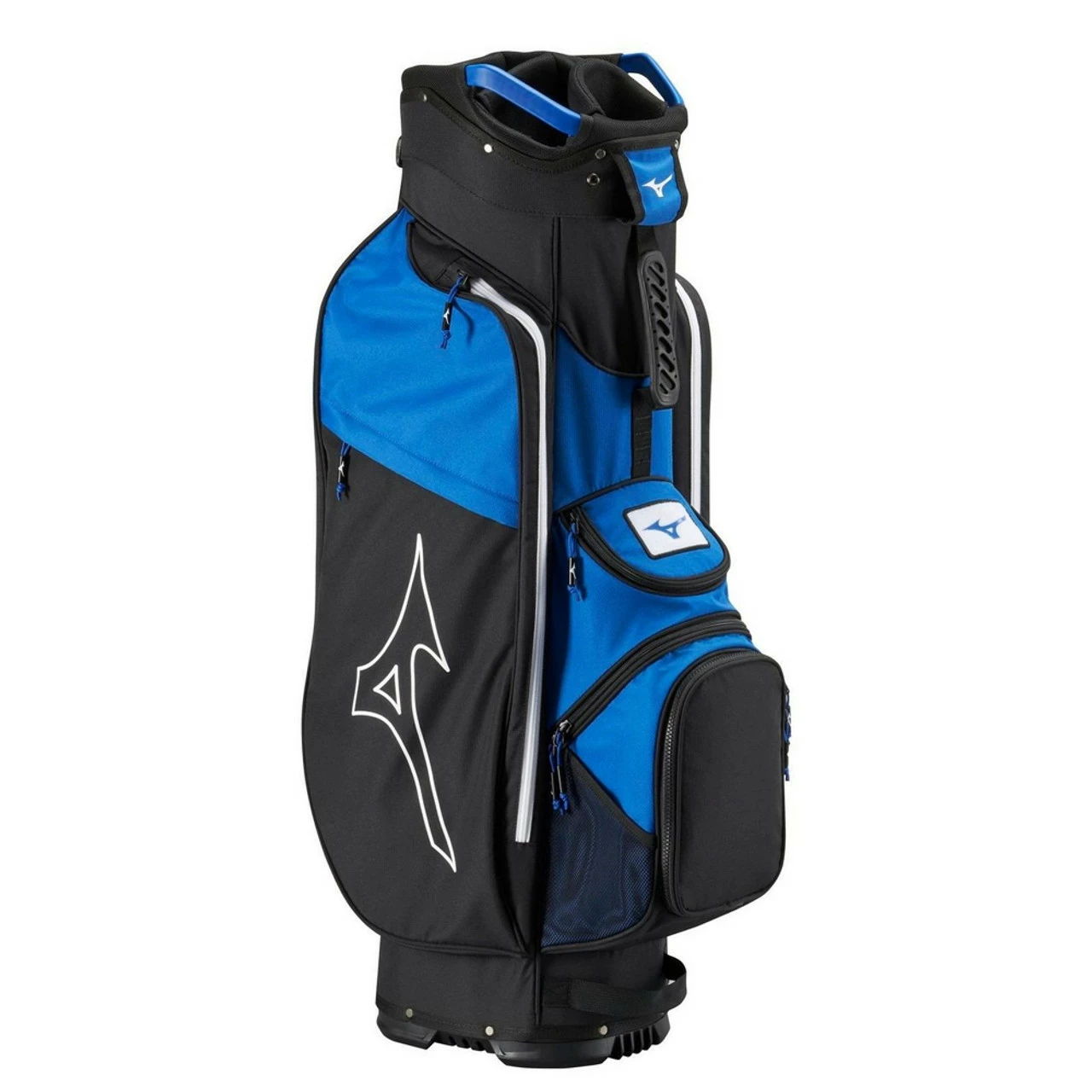 Mizuno Golf Mizuno LW-C Cart Bag - Image 3