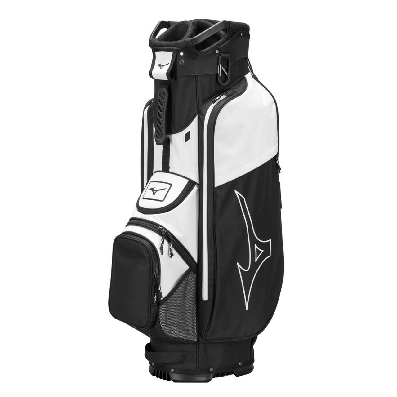 Mizuno Golf Mizuno LW-C Cart Bag - Image 5