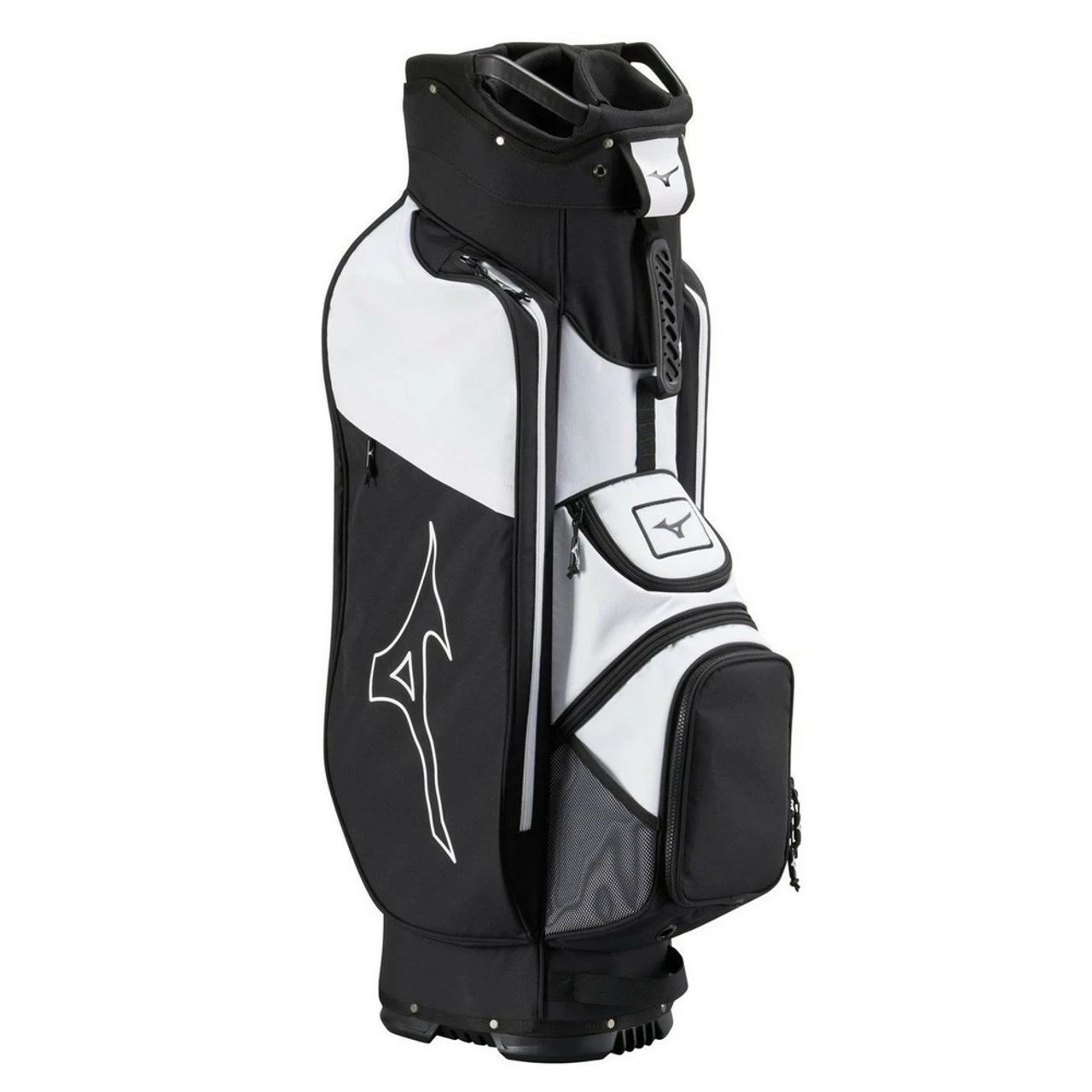 Mizuno Golf Mizuno LW-C Cart Bag - Image 7