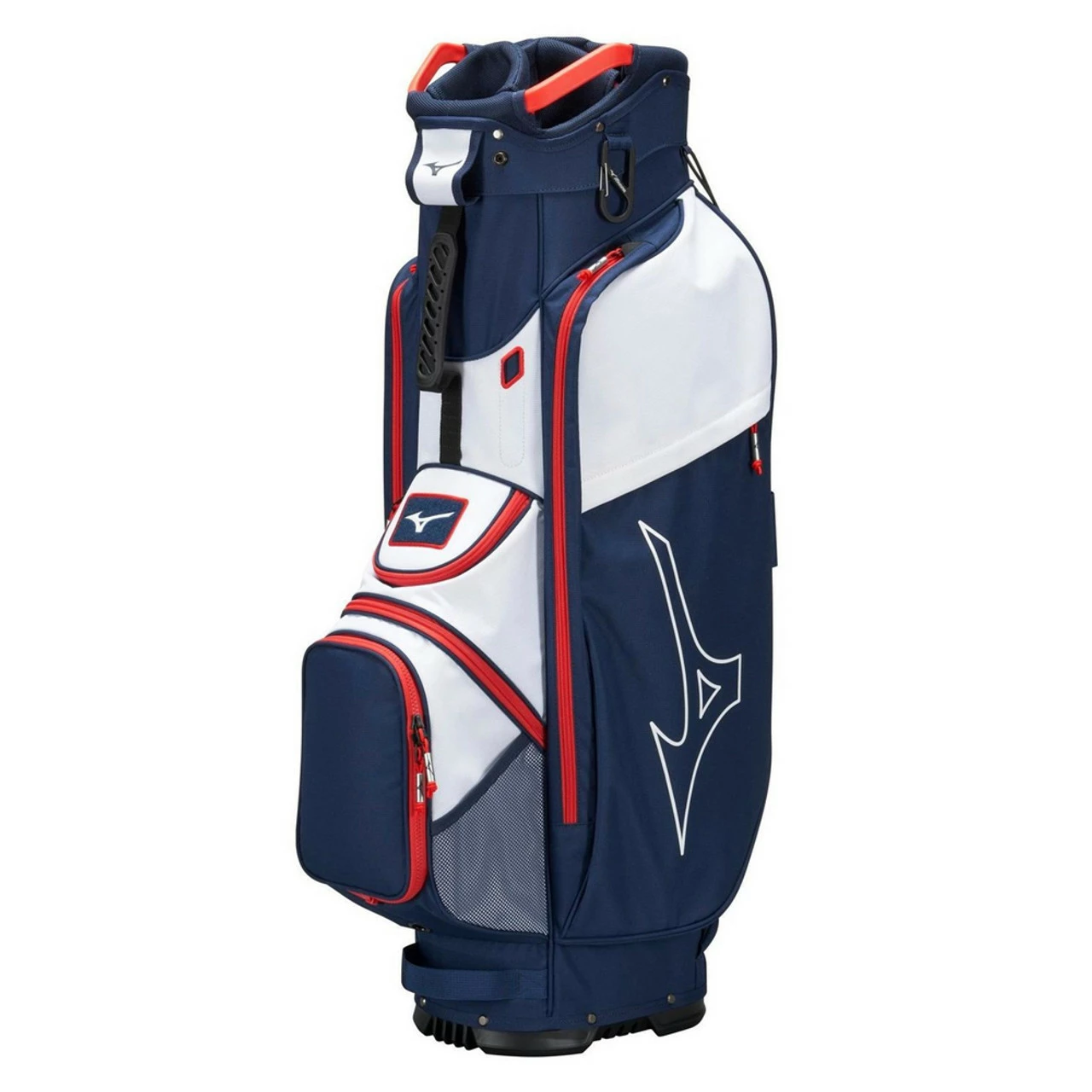 Mizuno Golf Mizuno LW-C Cart Bag - Image 9