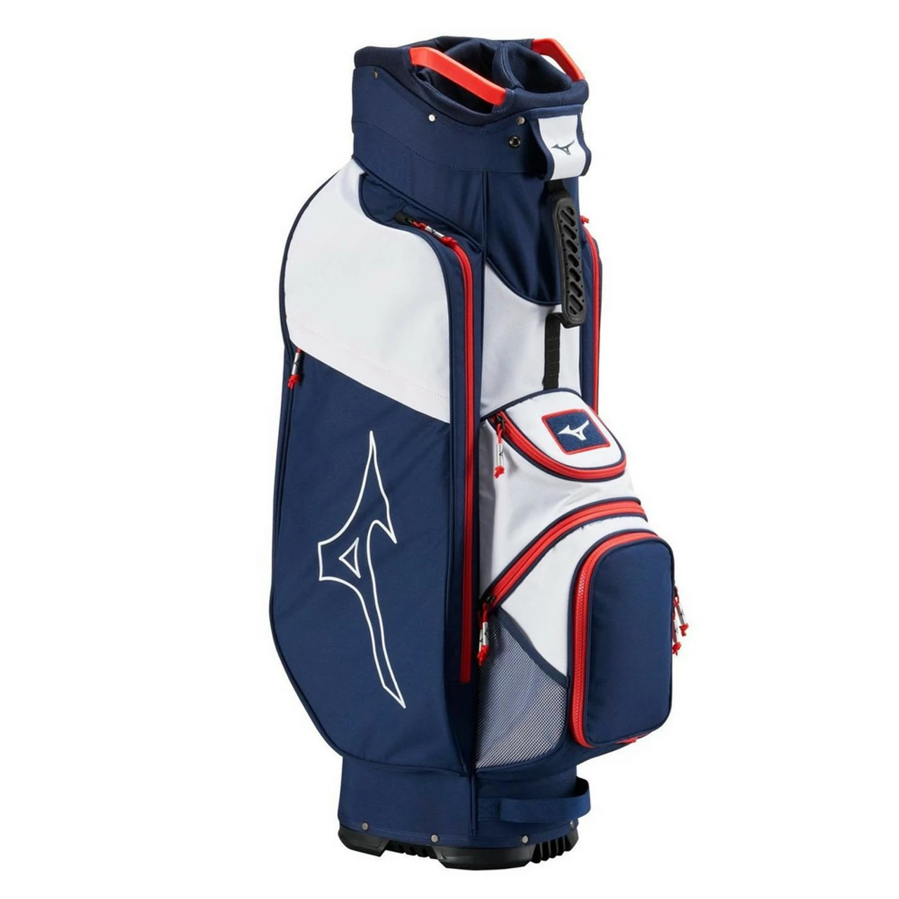 Mizuno Golf Mizuno LW-C Cart Bag - Image 13