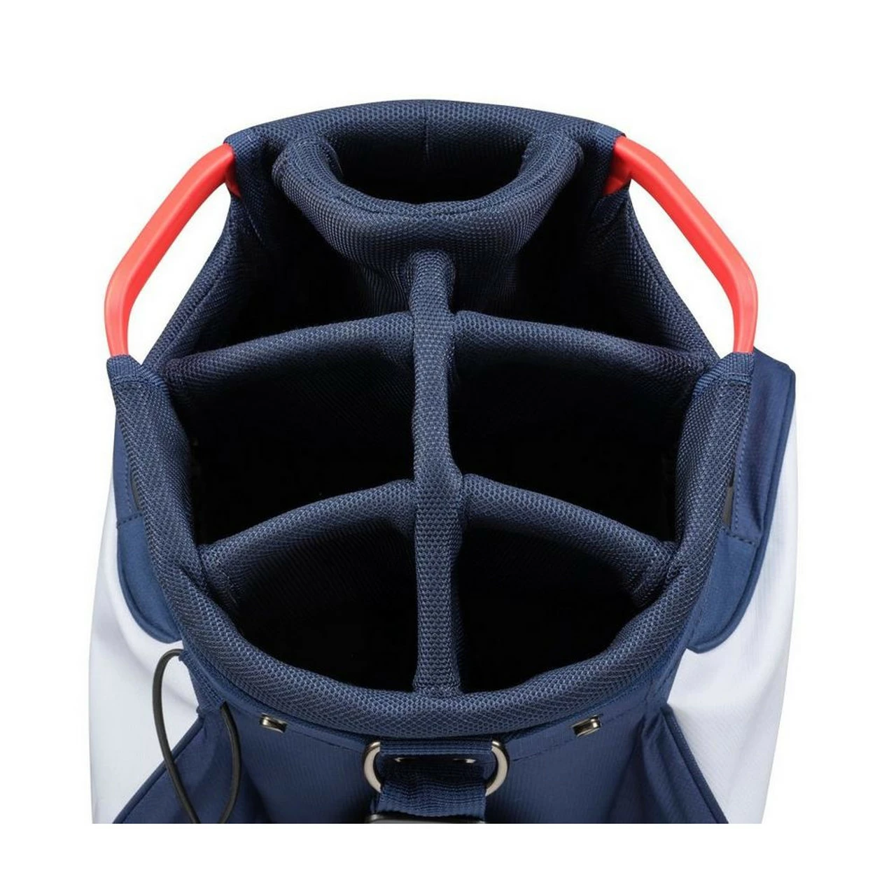 Mizuno Golf Mizuno LW-C Cart Bag - Image 12