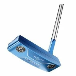 Mizuno Golf Mizuno M-Craft Type I Blue Ion Putter