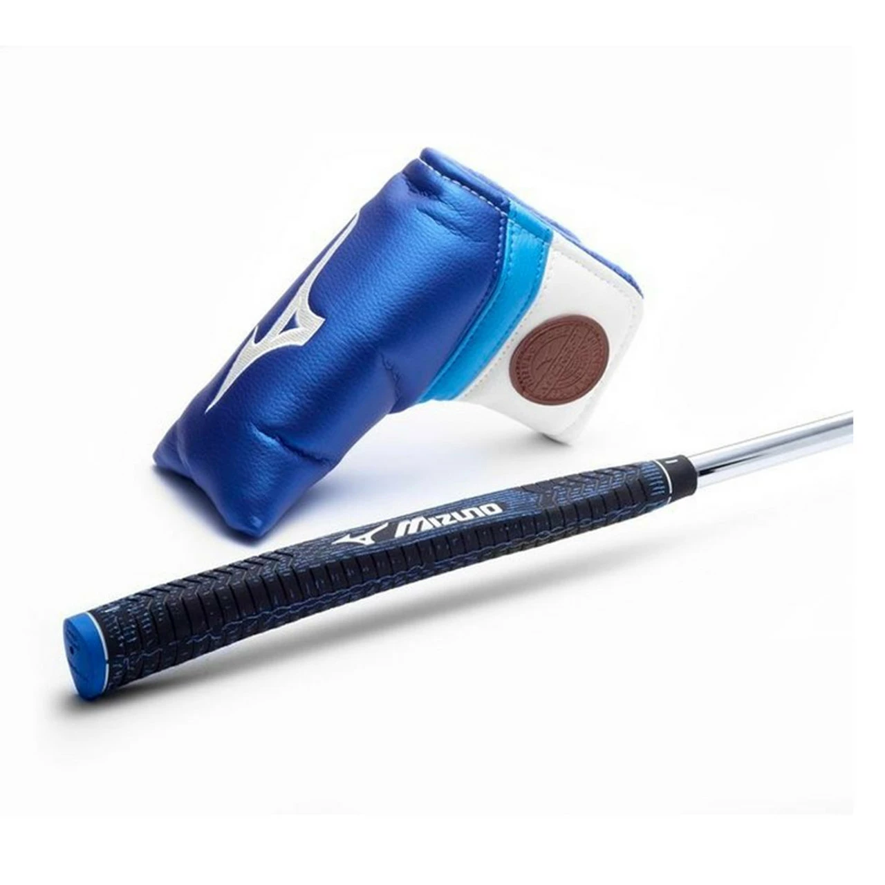 Mizuno Golf Mizuno M-Craft Type III Blue Ion Putter - Image 2
