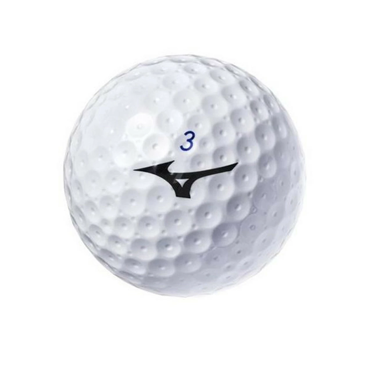 Mizuno Golf Mizuno RB 566V Dozen Golf Balls - Image 2
