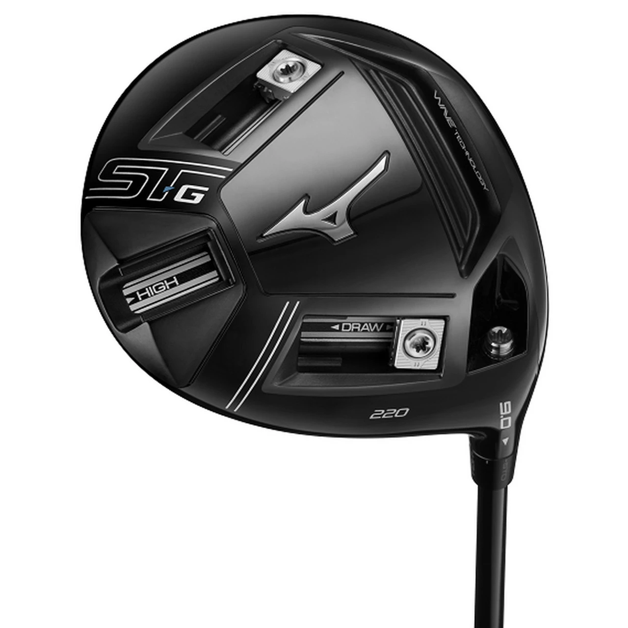 Mizuno Golf Mizuno ST-G 220 Driver Clearance - Image 4