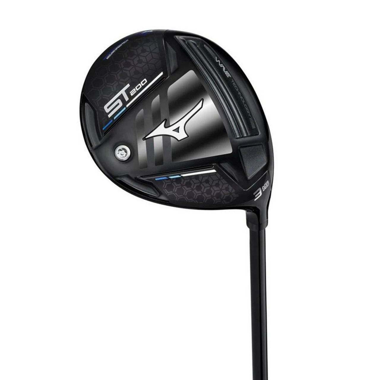 Mizuno Golf Mizuno ST200 Fairway Wood - Image 2