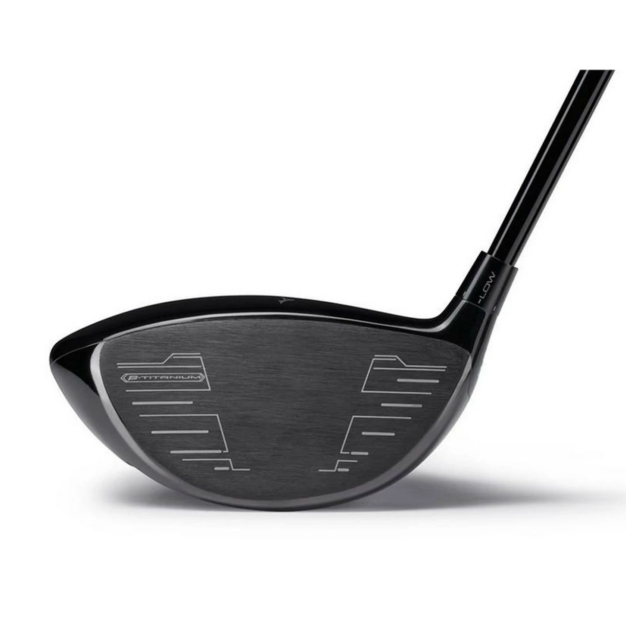 Mizuno Golf Mizuno ST-X PLTNM 230 Driver - Image 2