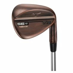 Mizuno Golf Mizuno T22 Copper Wedges