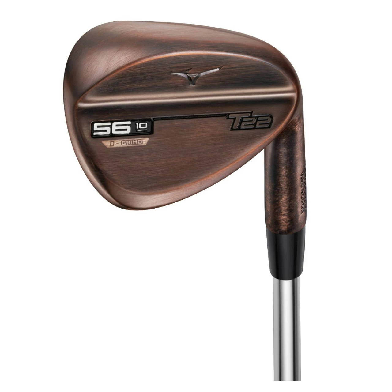 Mizuno Golf Mizuno T22 Copper Wedges