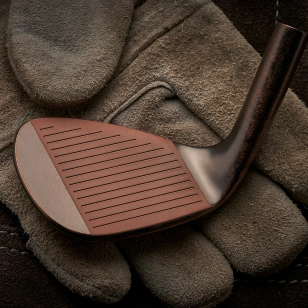 Mizuno Golf Mizuno T22 Copper Wedges - Image 5