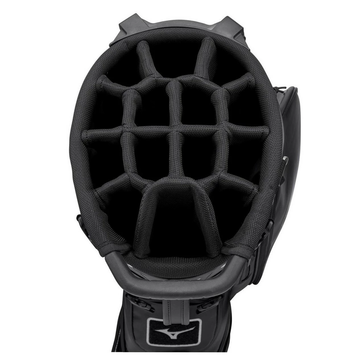 Mizuno Golf Mizuno Tour 14-Way Stand Bag 2023 - Image 4