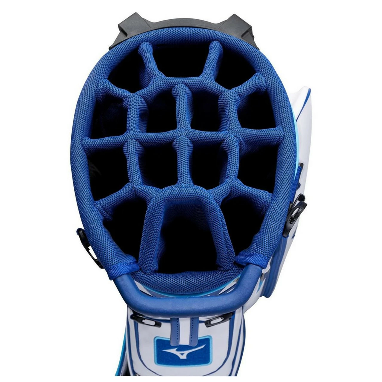 Mizuno Golf Mizuno Tour 14-Way Stand Bag 2023 - Image 8