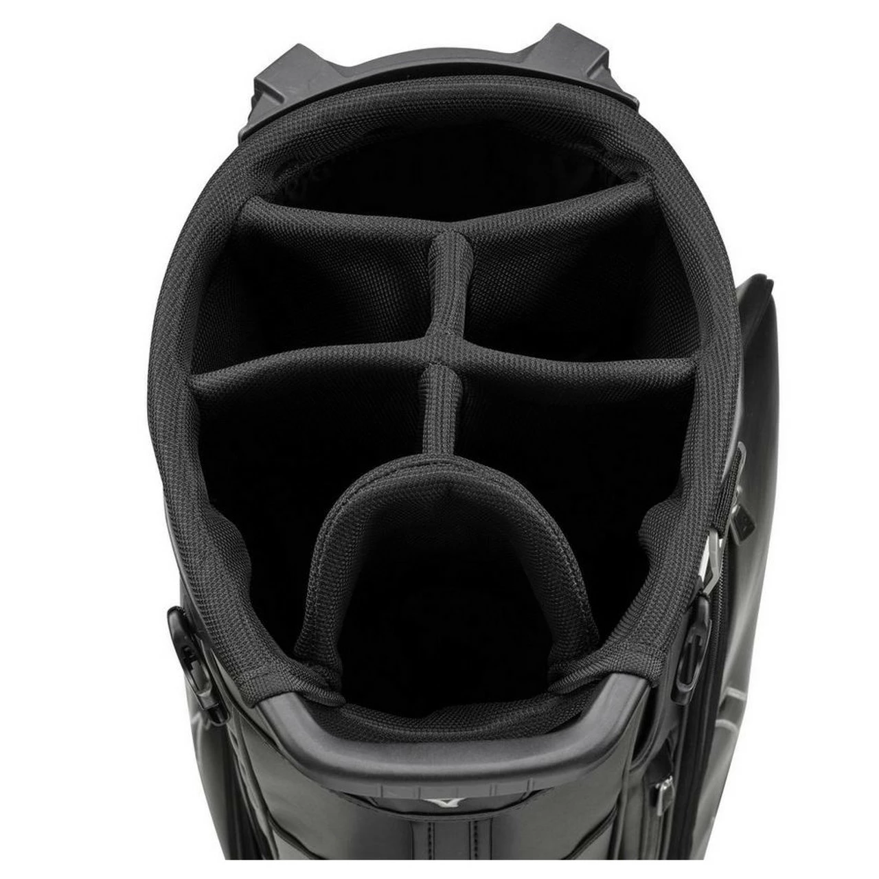 Mizuno Golf Mizuno Tour 6-Way Stand Bag 2023 - Image 4