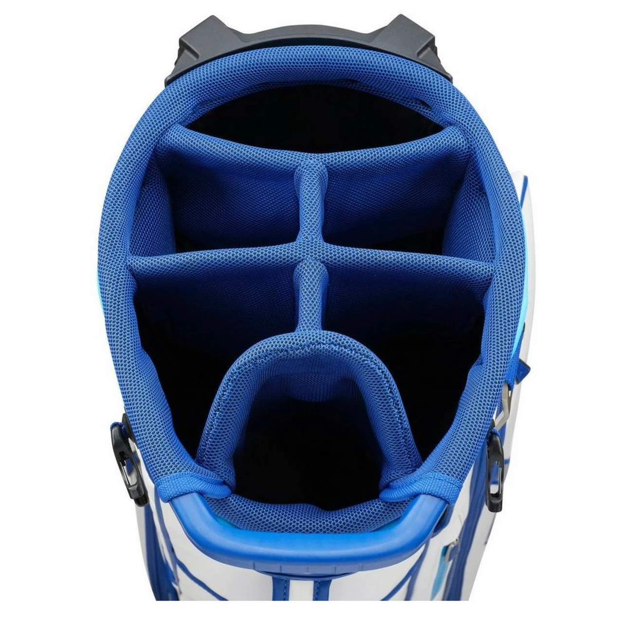 Mizuno Golf Mizuno Tour 6-Way Stand Bag 2023 - Image 8