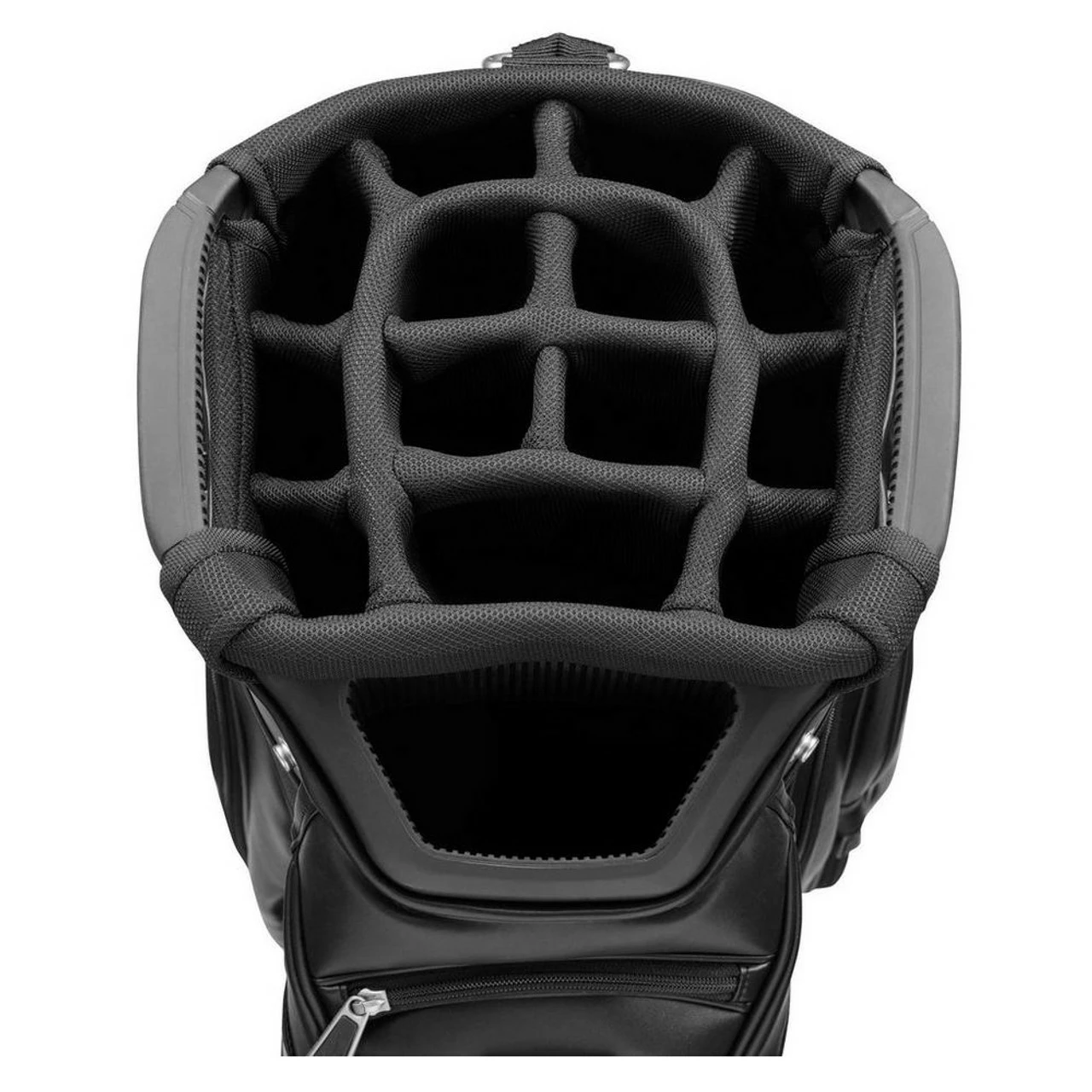 Mizuno Golf Mizuno Tour Cart Bag - Image 4