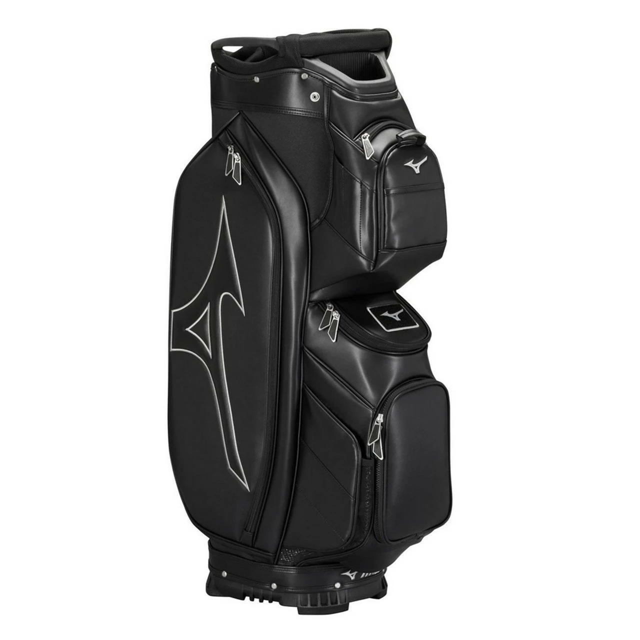Mizuno Golf Mizuno Tour Cart Bag - Image 3