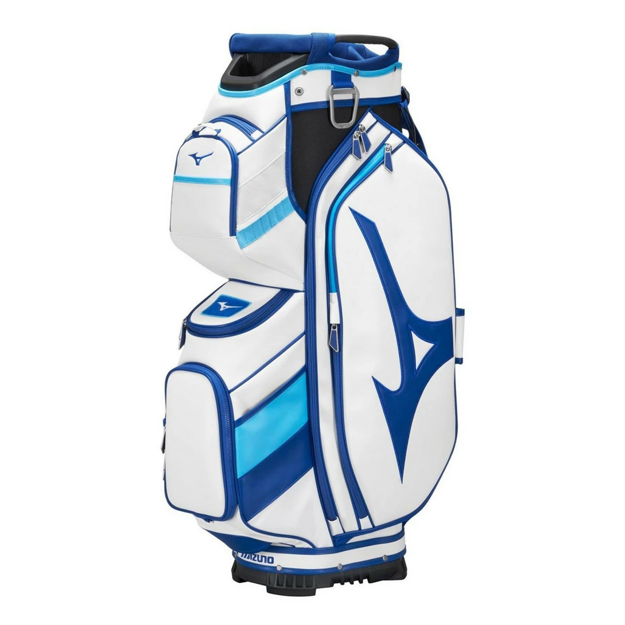Mizuno Golf Mizuno Tour Cart Bag - Image 5