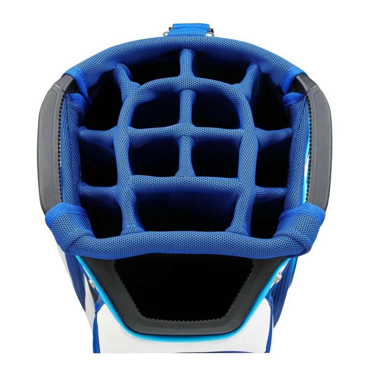 Mizuno Golf Mizuno Tour Cart Bag - Image 8