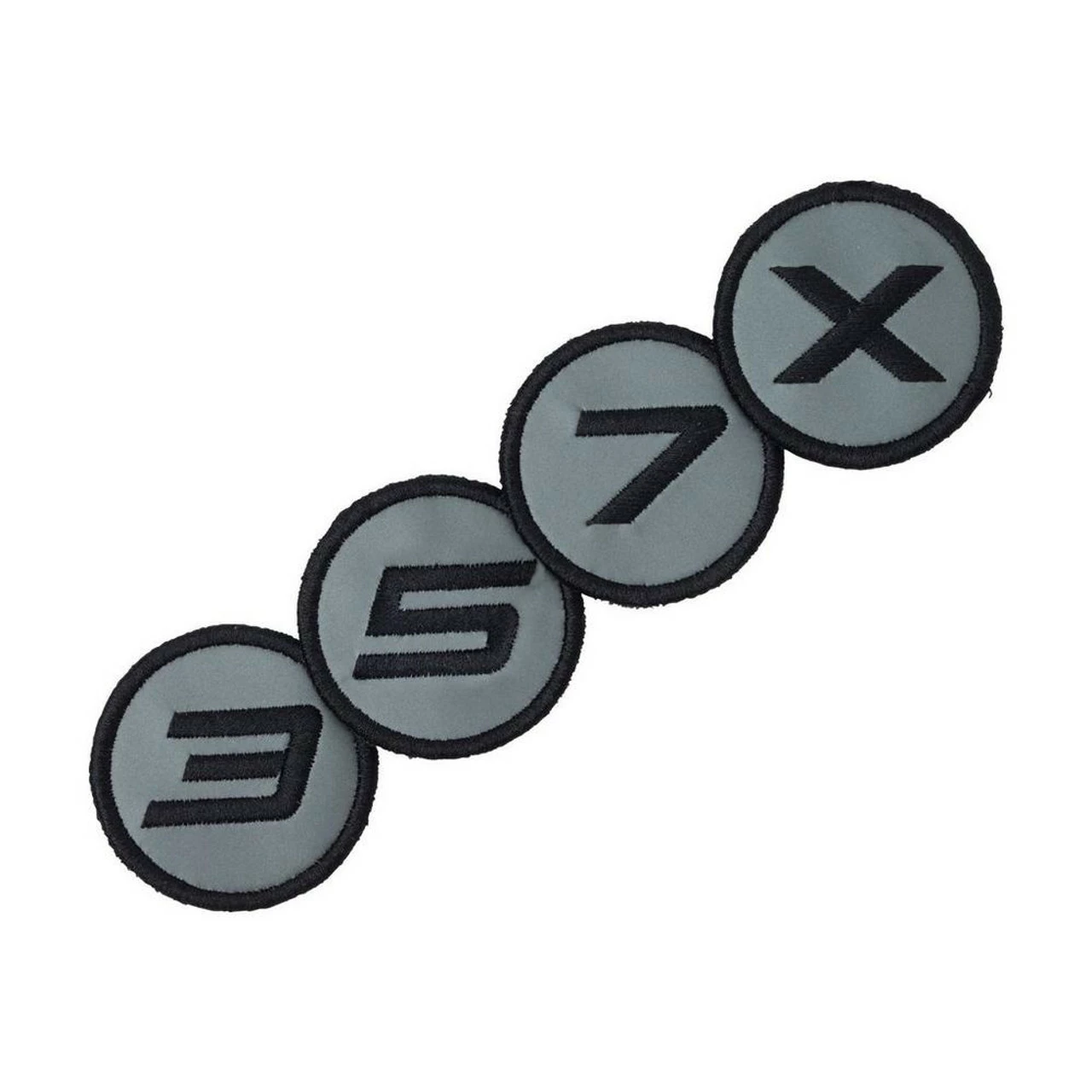 Mizuno Golf Mizuno Tour Fairway Headcover - Image 2