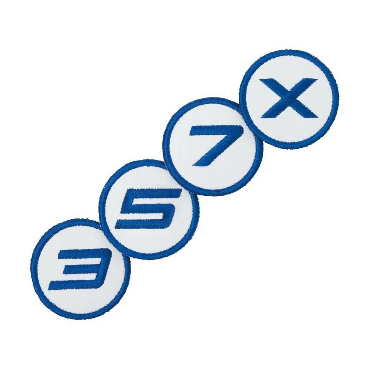 Mizuno Golf Mizuno Tour Fairway Headcover - Image 4