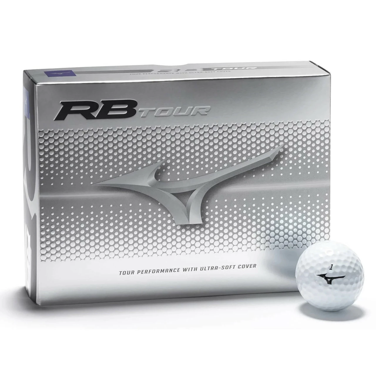 Mizuno Golf Mizuno RB Tour Dozen Golf Balls