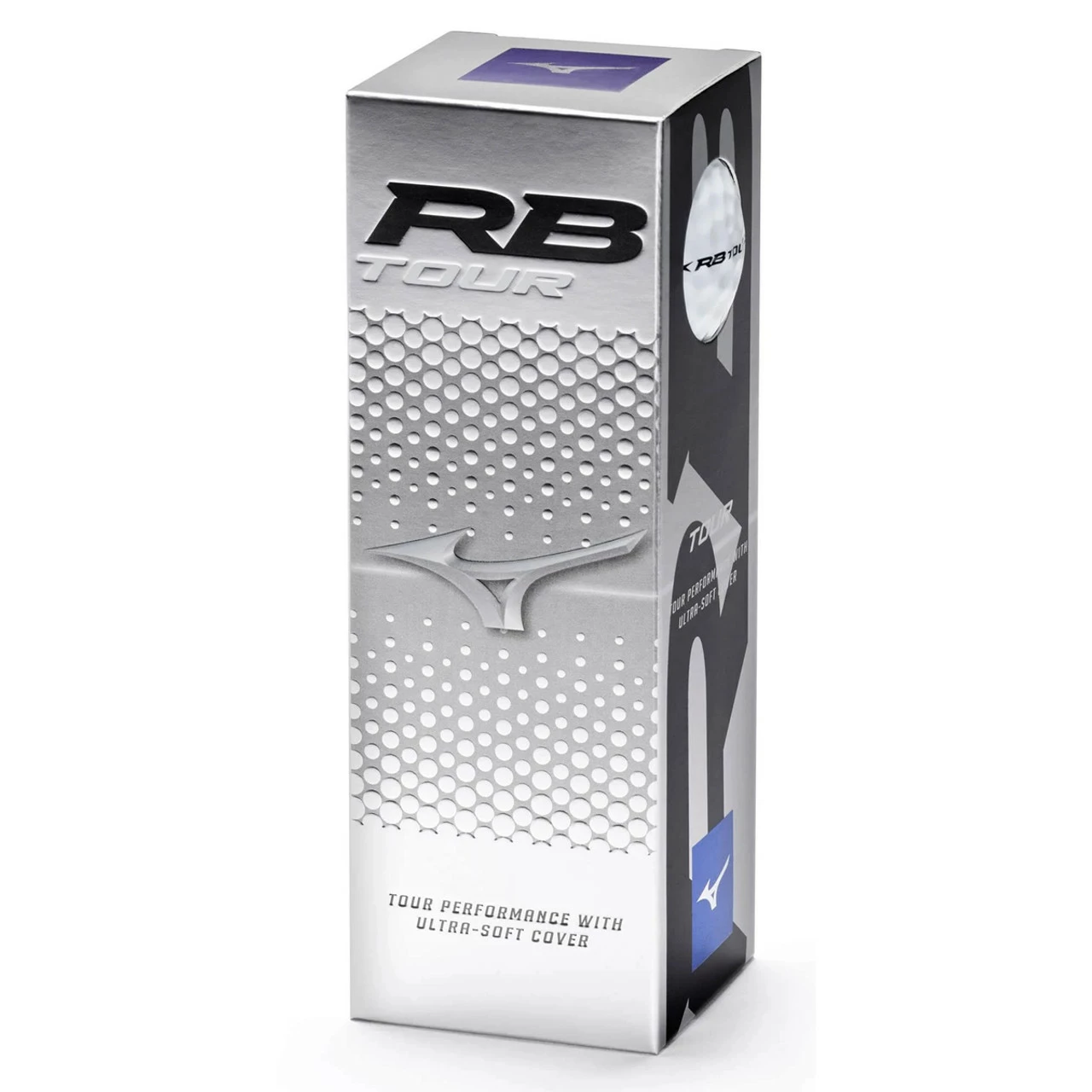 Mizuno Golf Mizuno RB Tour Dozen Golf Balls - Image 2