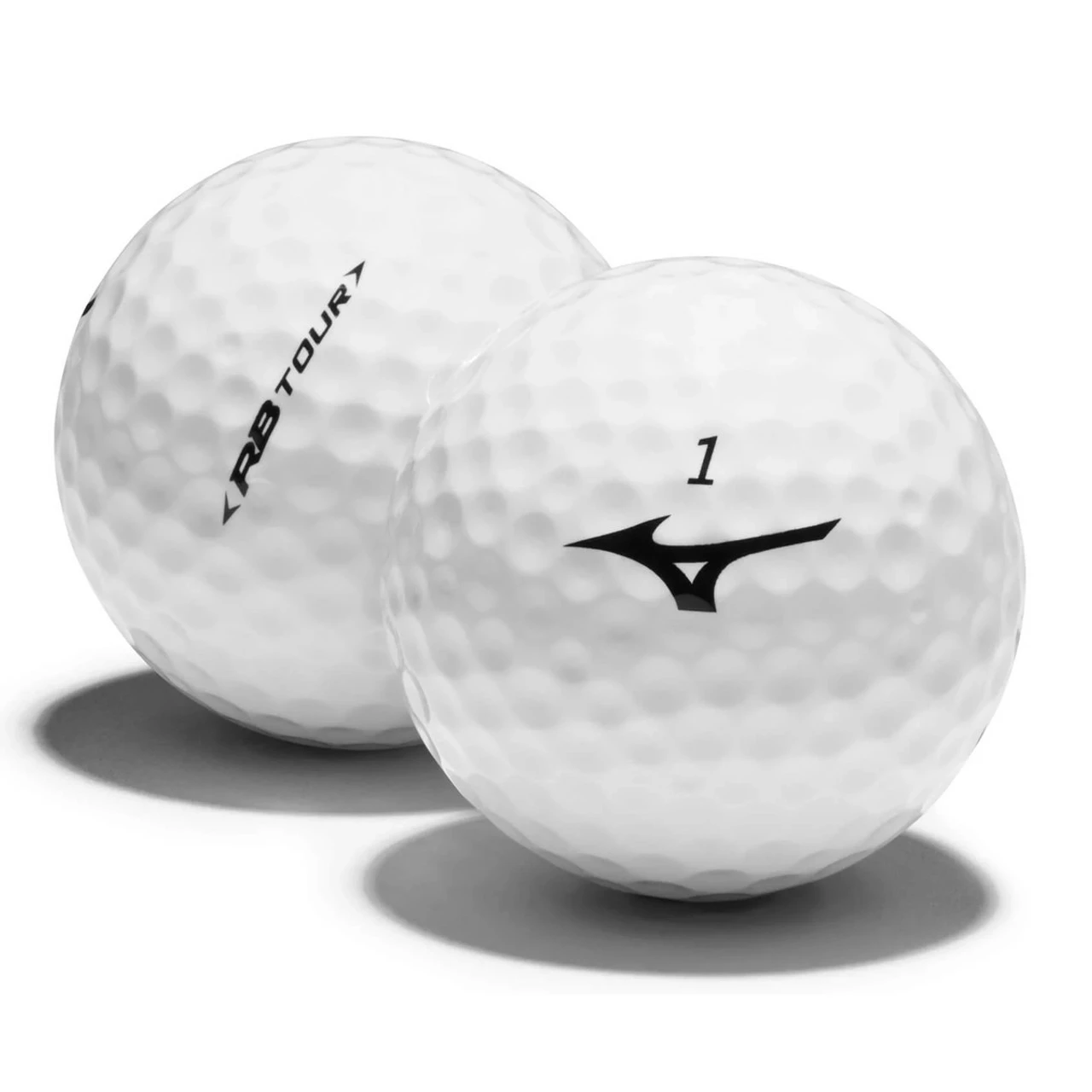 Mizuno Golf Mizuno RB Tour Dozen Golf Balls - Image 3