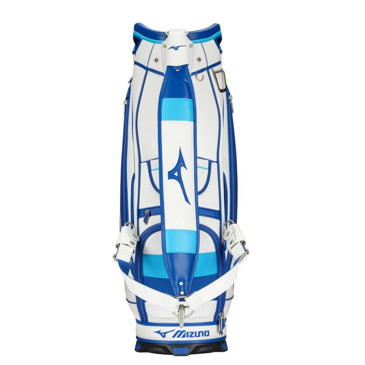 Mizuno Golf Mizuno Tour Staff Bag 2023 - Image 3