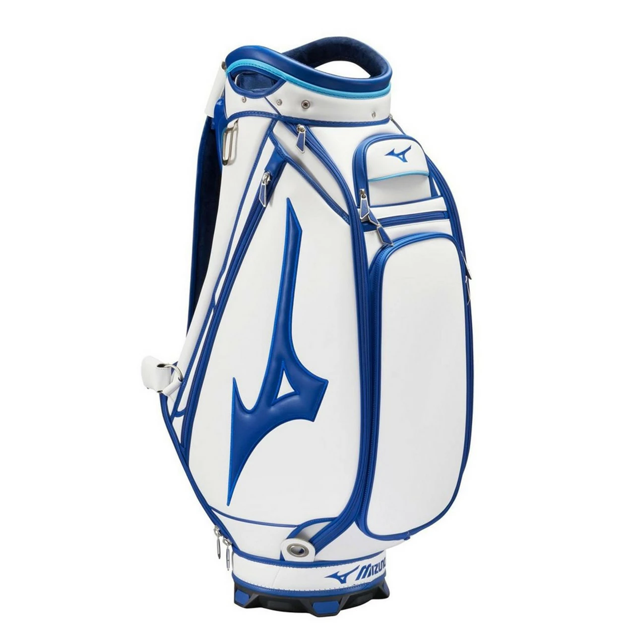 Mizuno Golf Mizuno Tour Staff Bag 2023 - Image 2