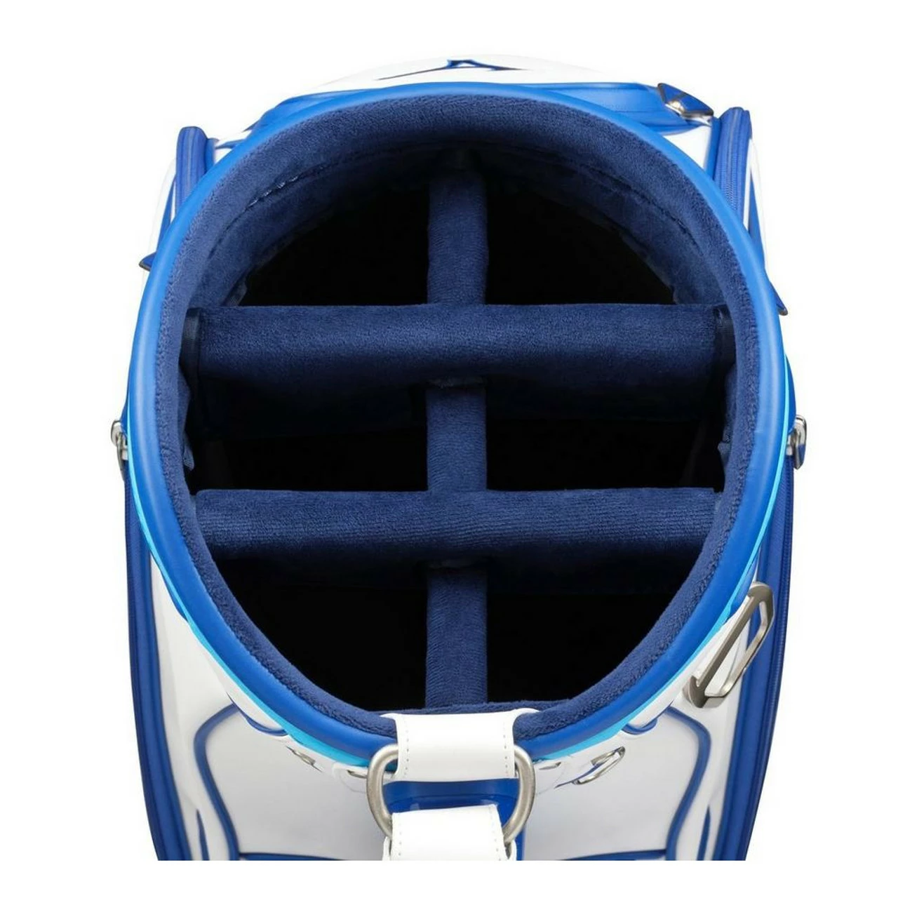 Mizuno Golf Mizuno Tour Staff Bag 2023 - Image 4