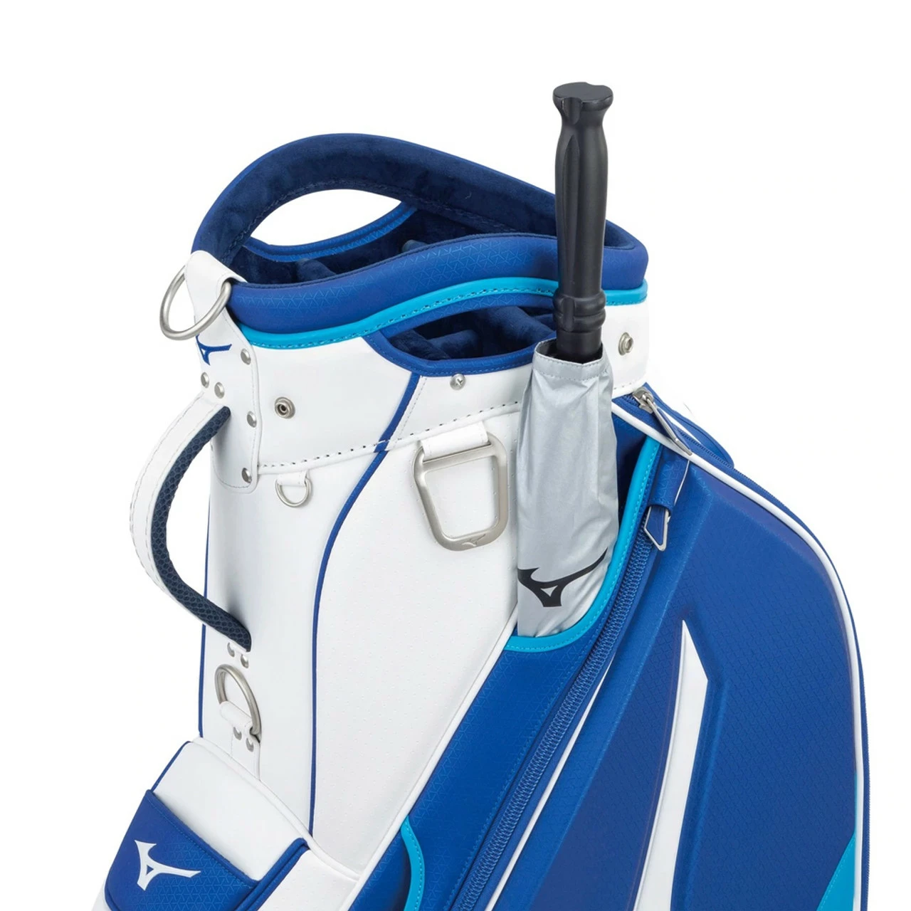 Mizuno Golf Mizuno Tour Staff Bag - Image 3