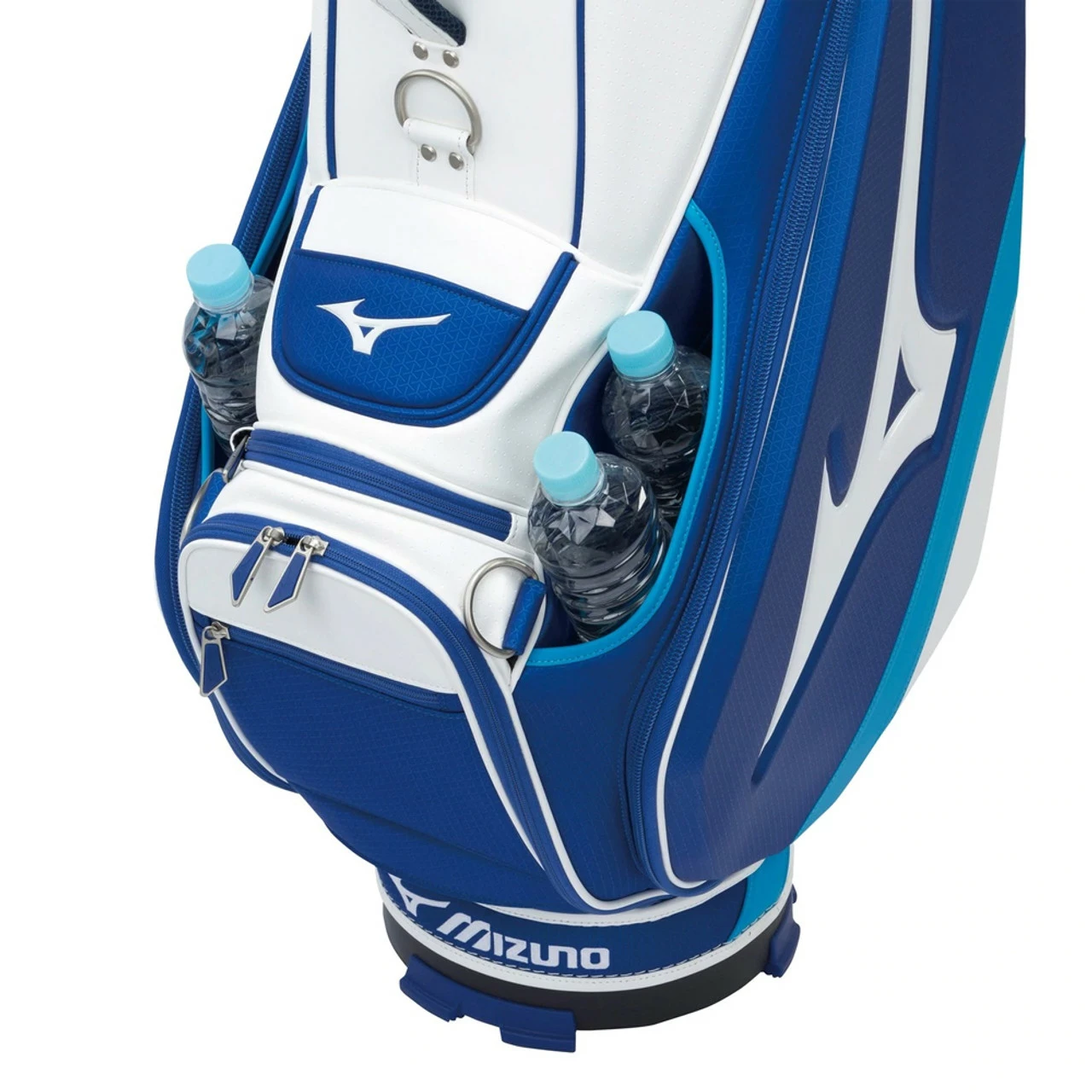Mizuno Golf Mizuno Tour Staff Bag - Image 4