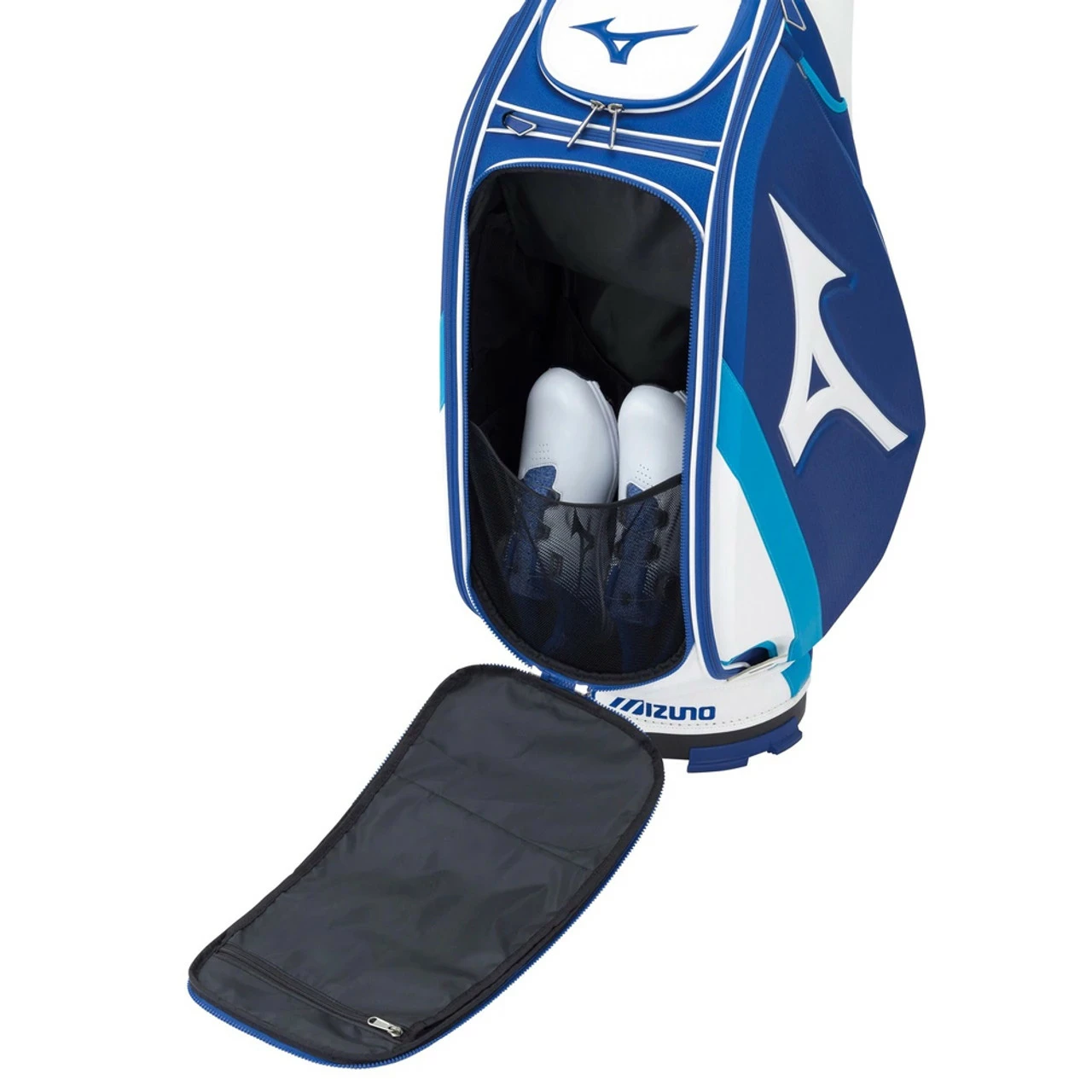 Mizuno Golf Mizuno Tour Staff Bag - Image 5