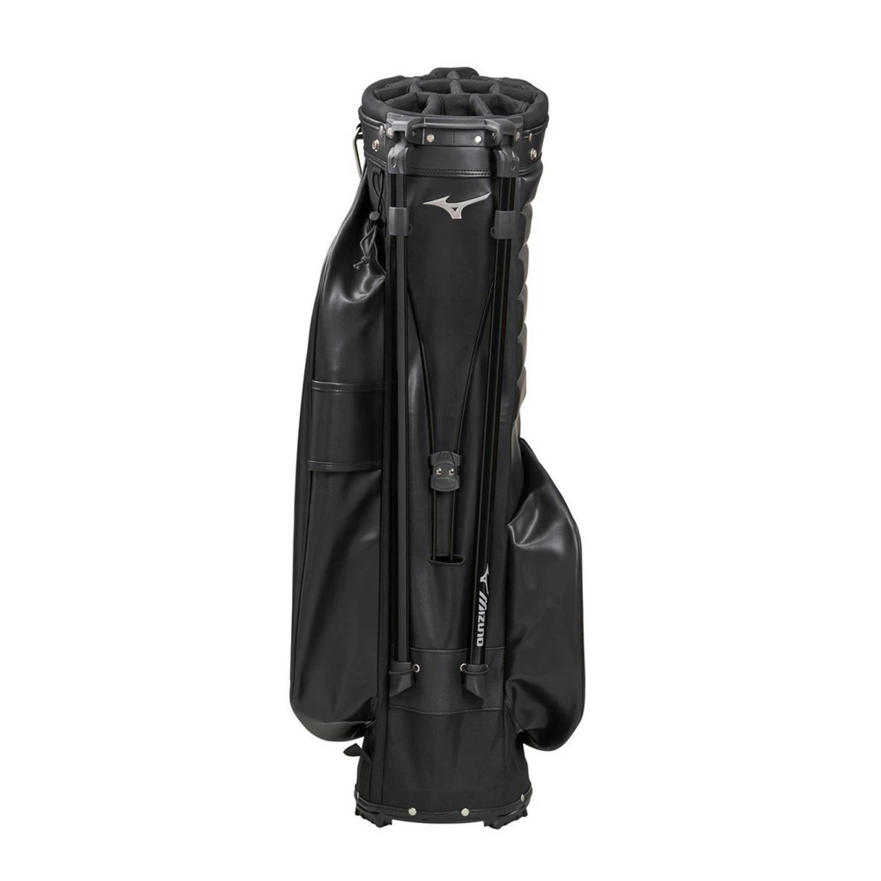 Mizuno Golf Mizuno Tour 6-Way Stand Bag 2023 - Image 3