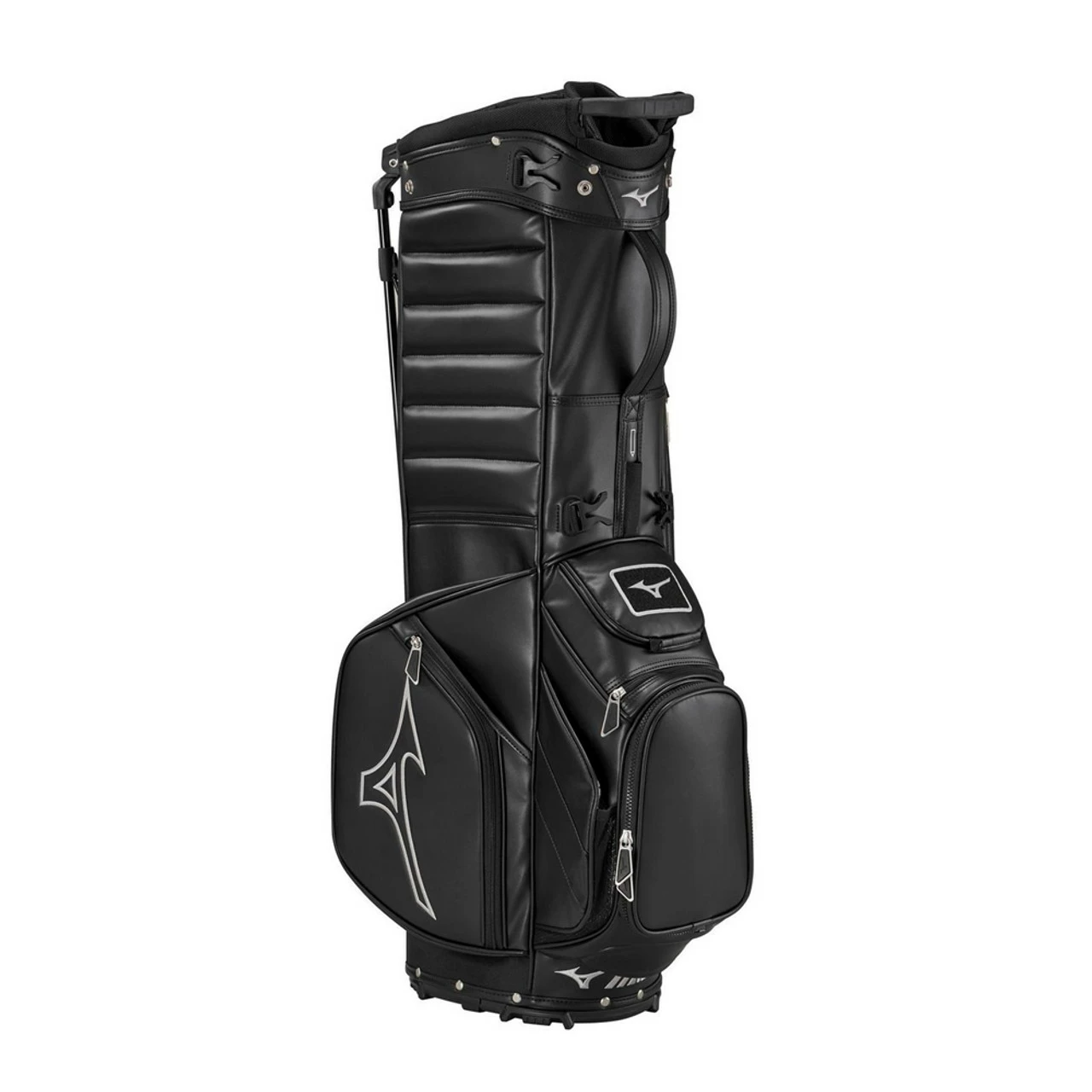 Mizuno Golf Mizuno Tour 6-Way Stand Bag 2023 - Image 2